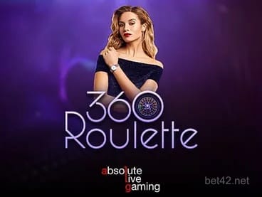 360 Roulette